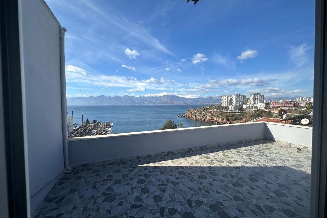 Photo of Patio Balcony in Eski Lara