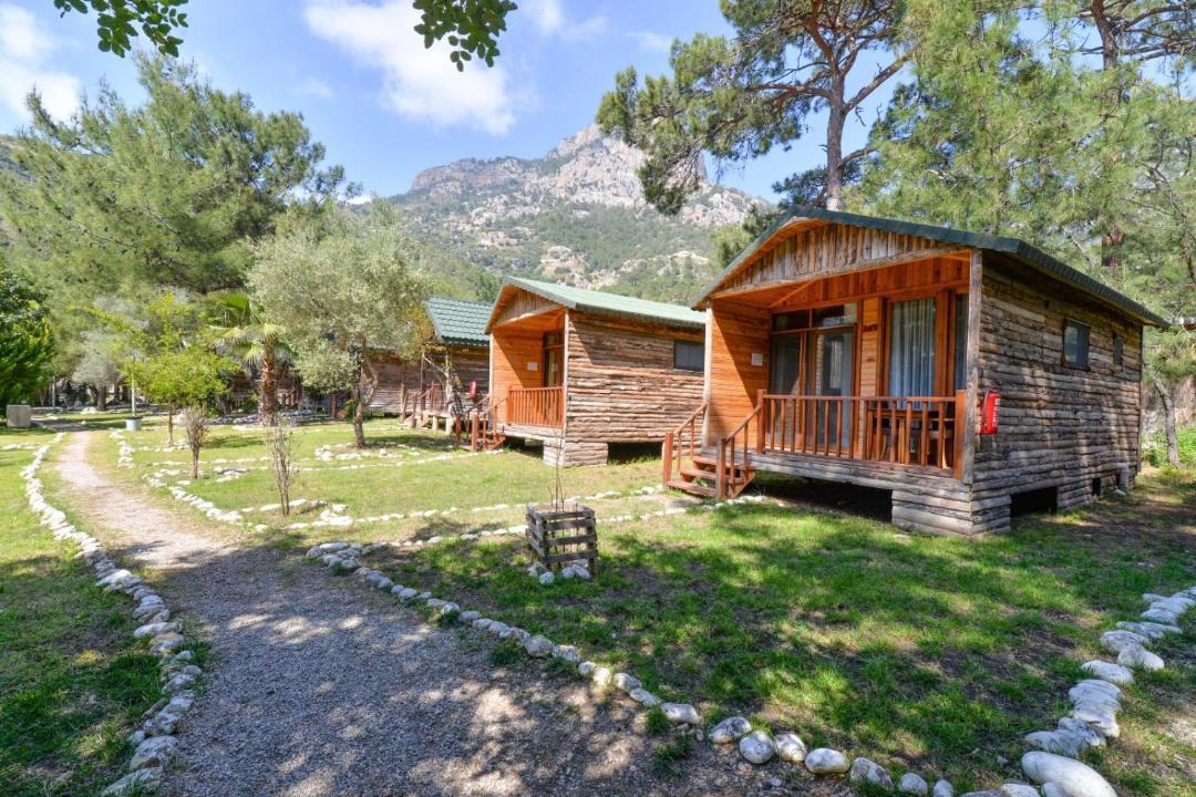Photo of Others in Kabak Valley