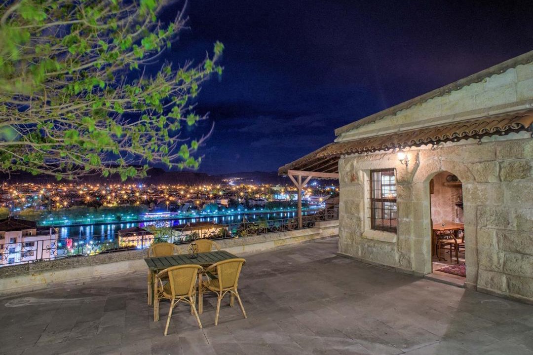 Photo of Patio Balcony in Avanos