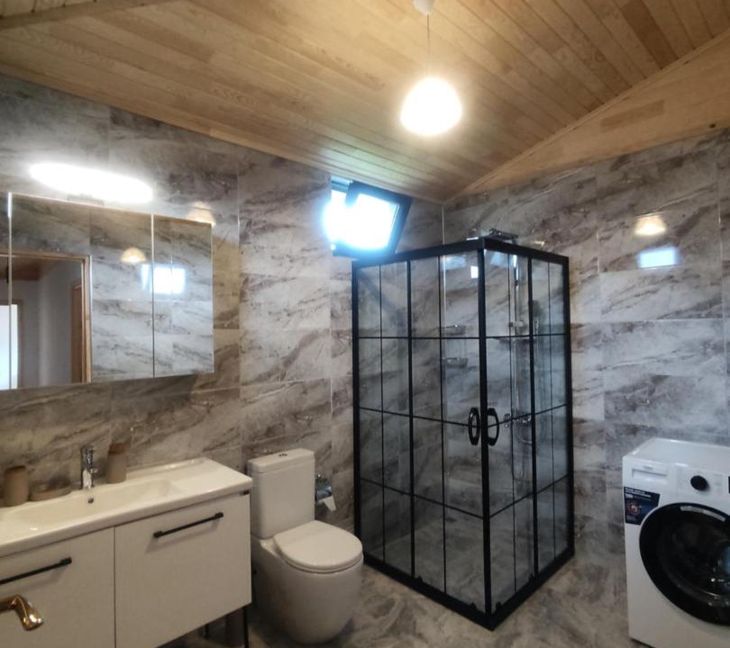 Photo of Bathroom in Cirali