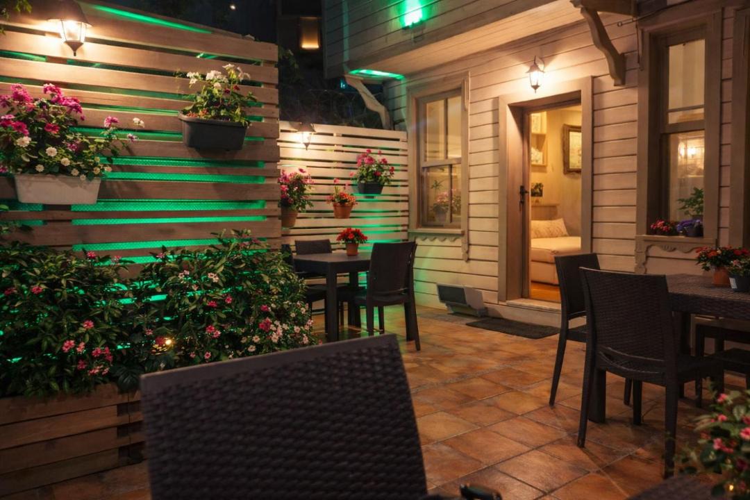 Photo of Patio Balcony in Uskudar