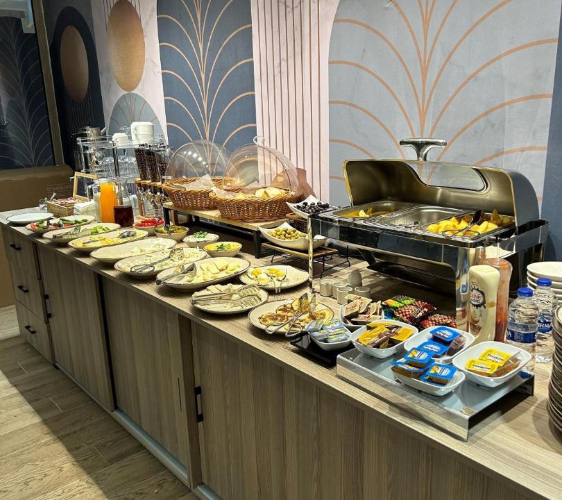 Photo of Kitchen in Ortakoy