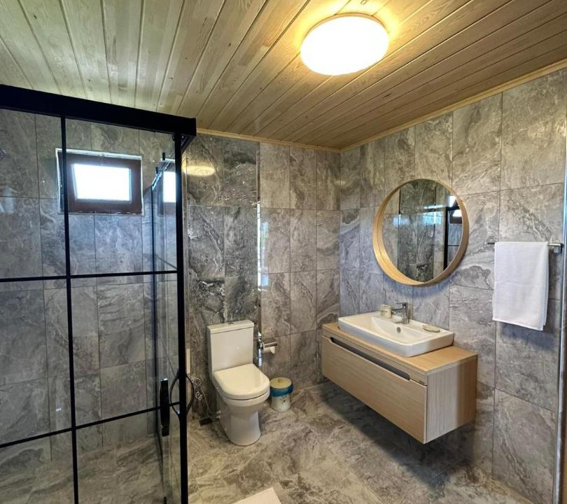Photo of Bathroom in Cirali