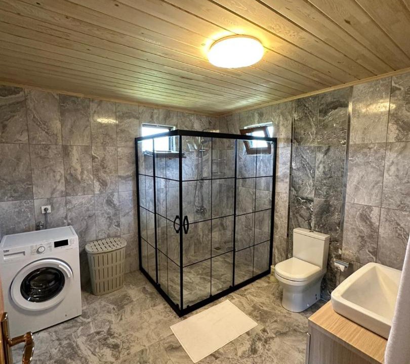 Photo of Bathroom in Cirali