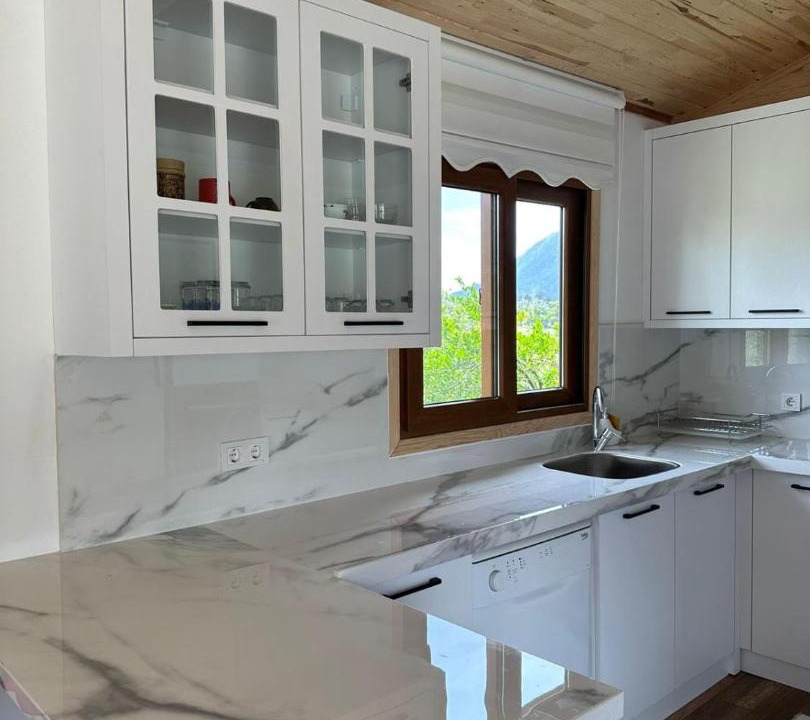Photo of Kitchen in Cirali