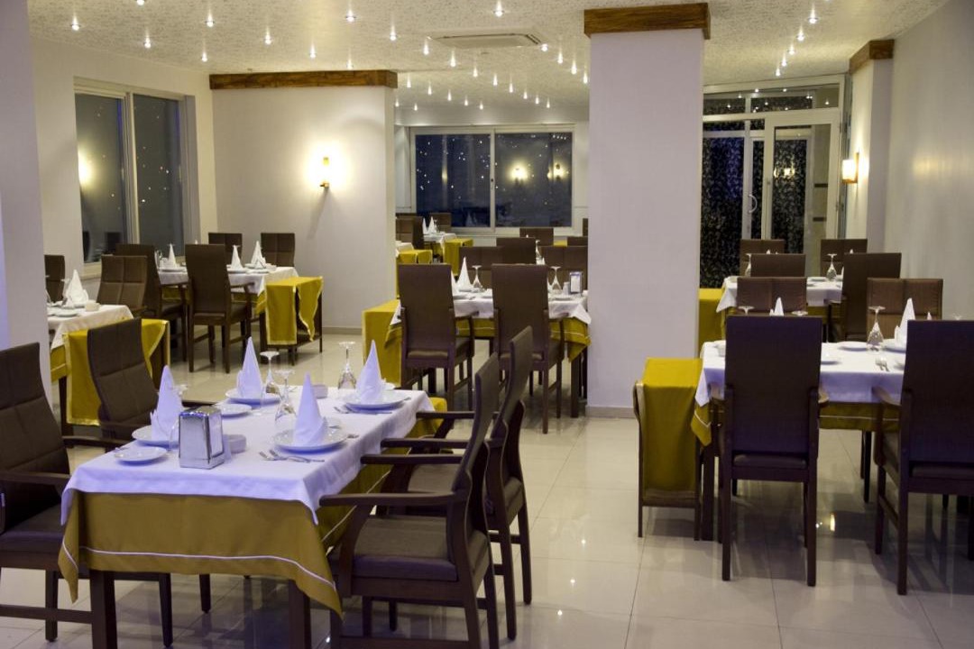 Photo of Kitchen in Iskenderun