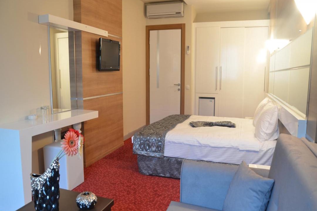 Photo of Bedroom in Iskenderun