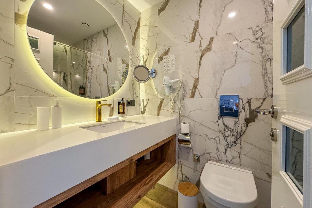 Photo of Bathroom in Konakli