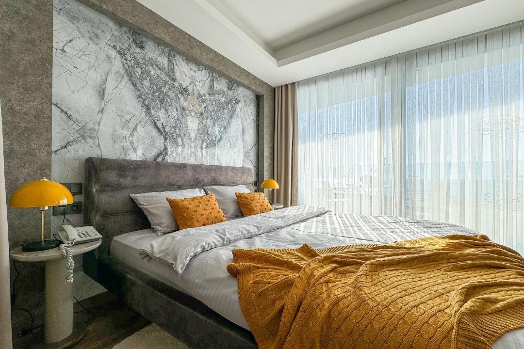 Photo of Bedroom in Konakli