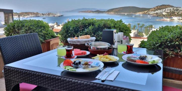 Photo of Others in Bodrum City Center