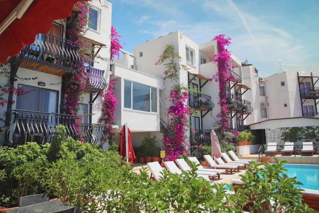 Photo of Others in Bodrum City Center