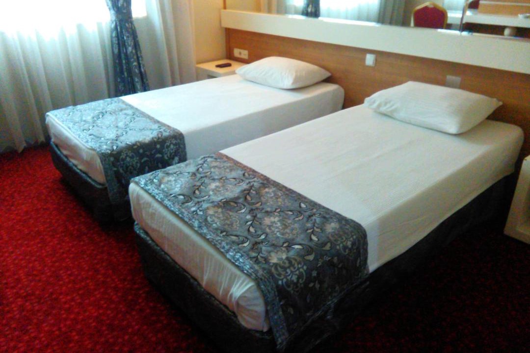 Photo of Bedroom in Iskenderun