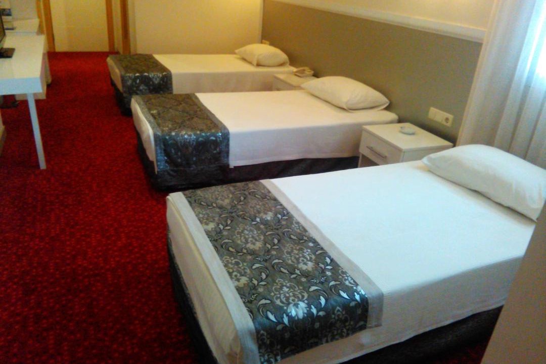 Photo of Bedroom in Iskenderun