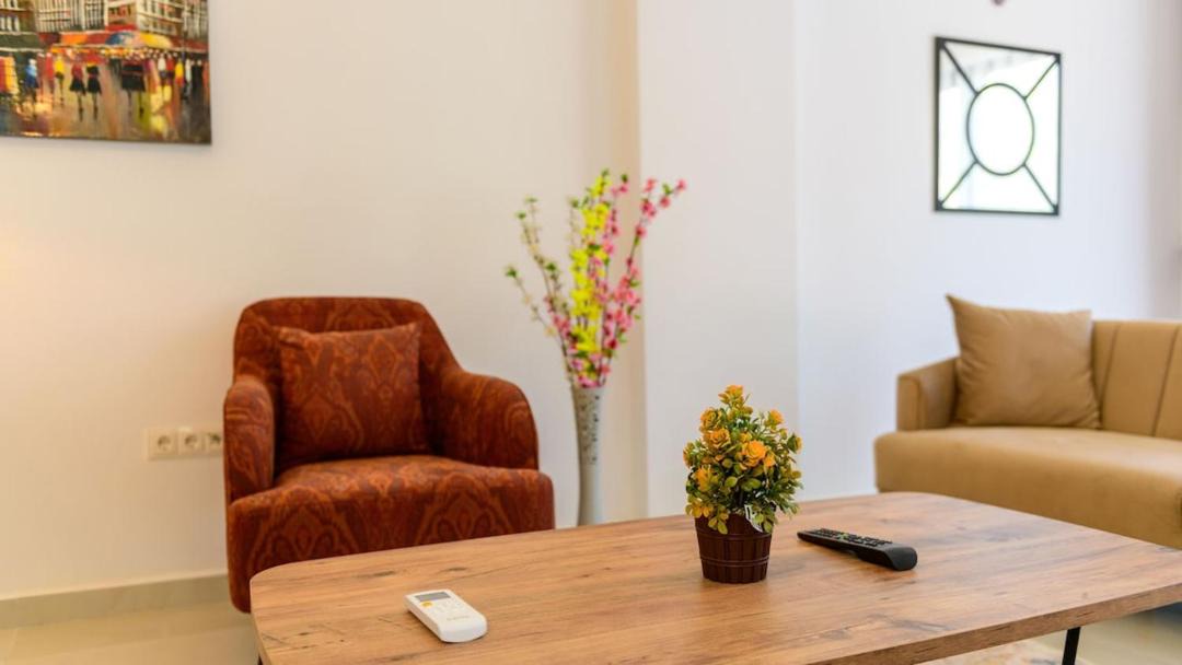 Photo of Livingroom in Oludeniz
