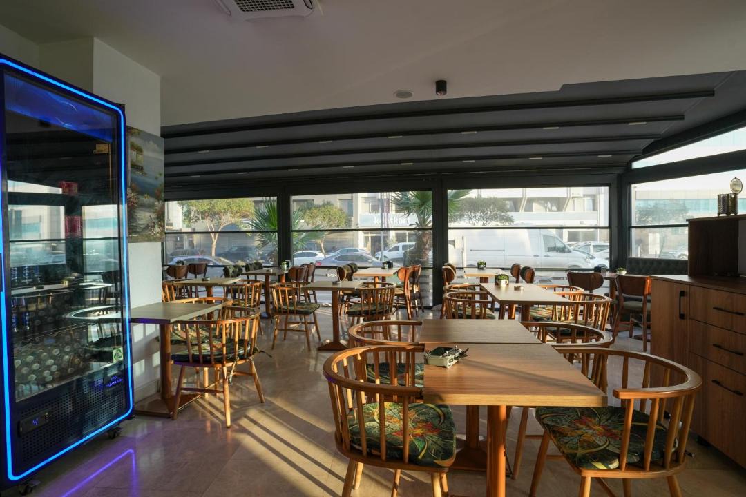Photo of Others in Izmir City Centre