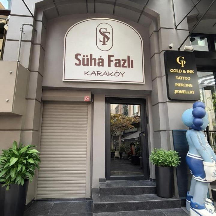 Photo of Others in Karakoy