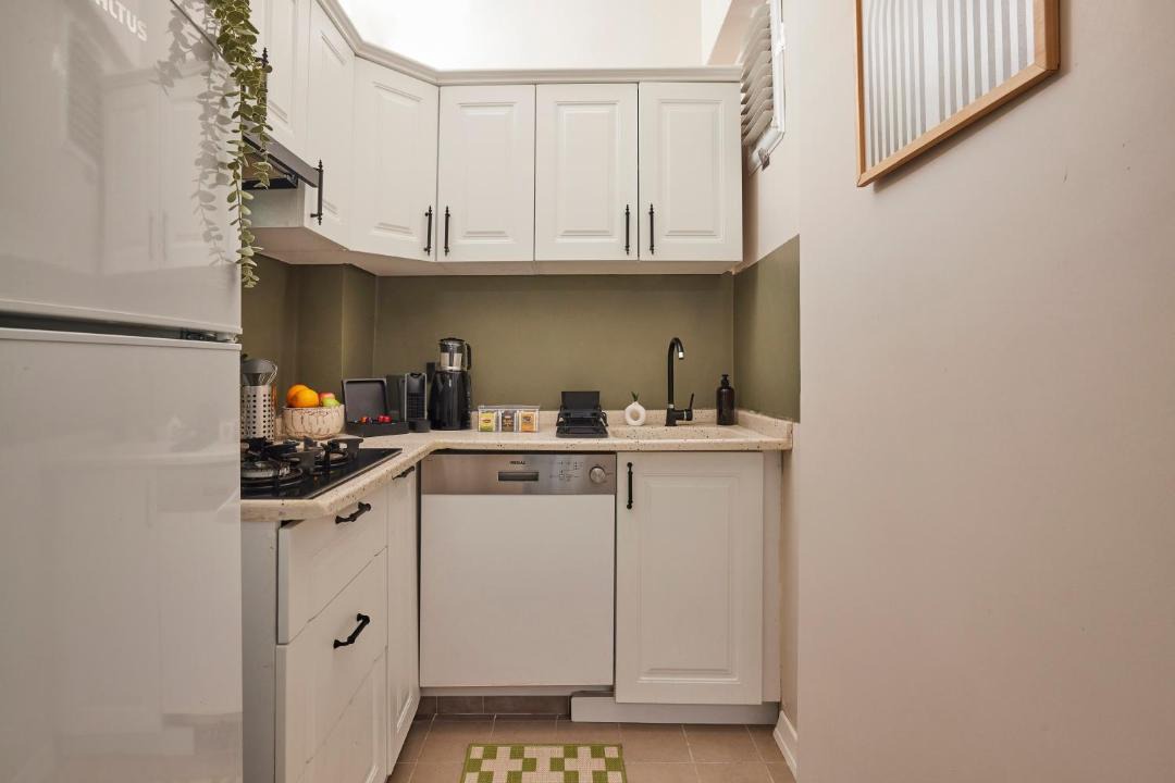 Photo of Kitchen in Harbiye