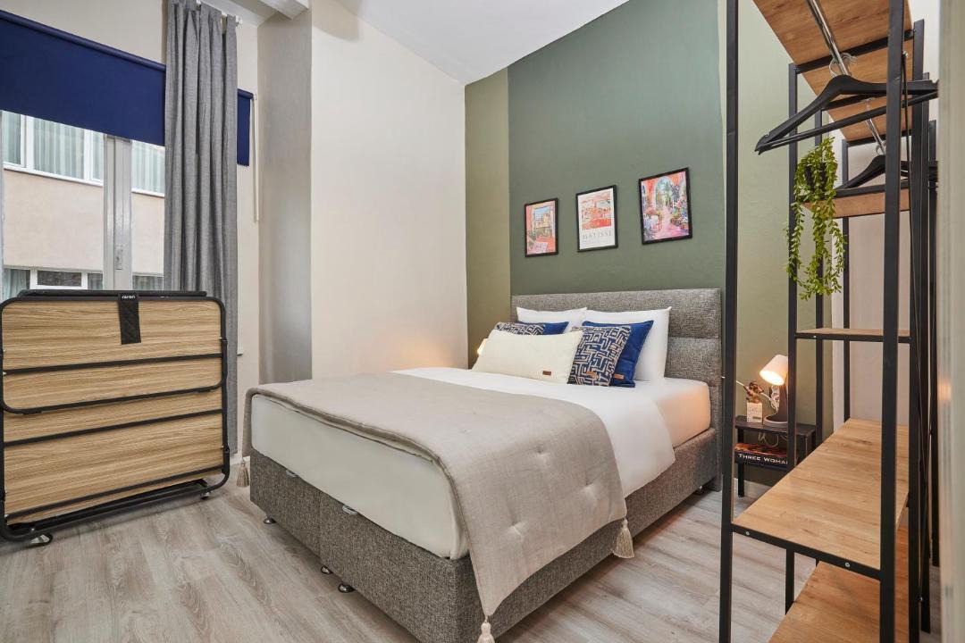 Photo of Bedroom in Harbiye