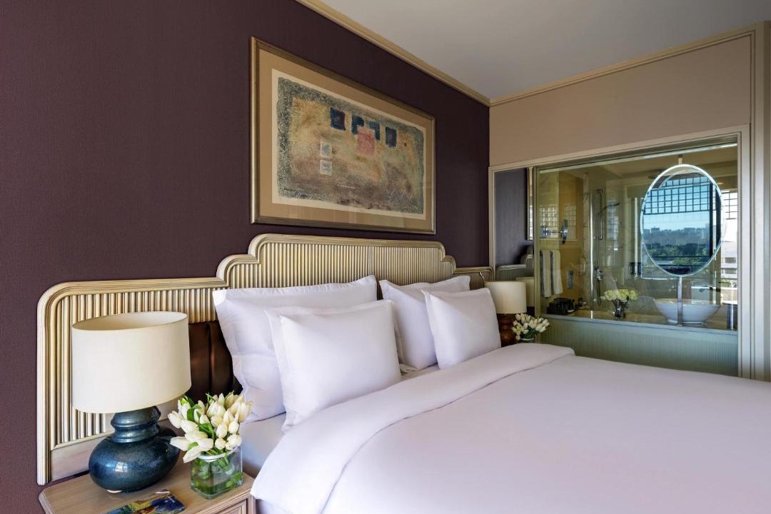 Photo of Bedroom in Antalya City Centre