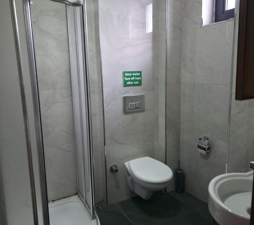 Photo of Bathroom in Aksaray