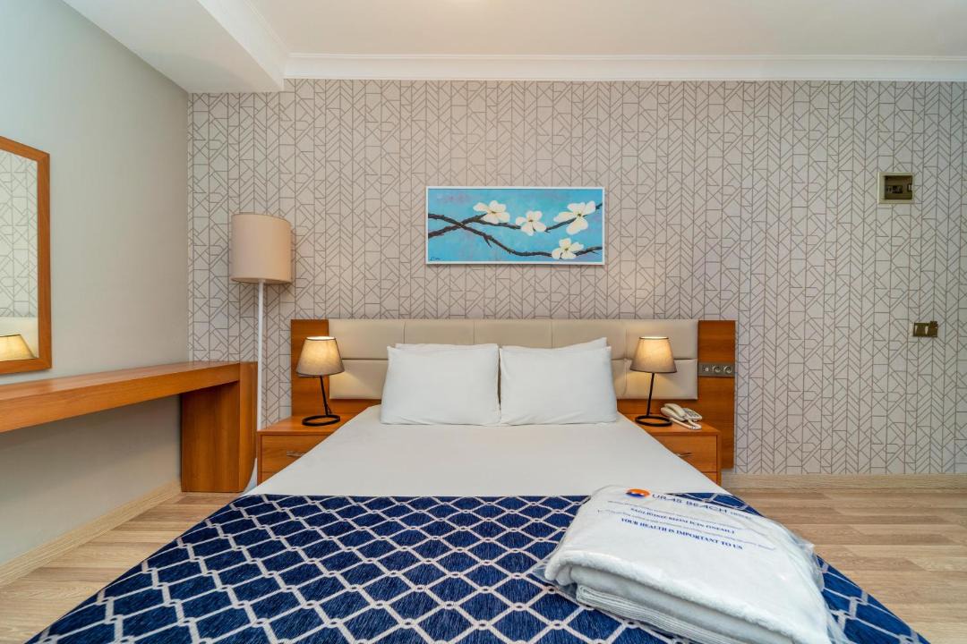 Photo of Bedroom in Fethiye City Center
