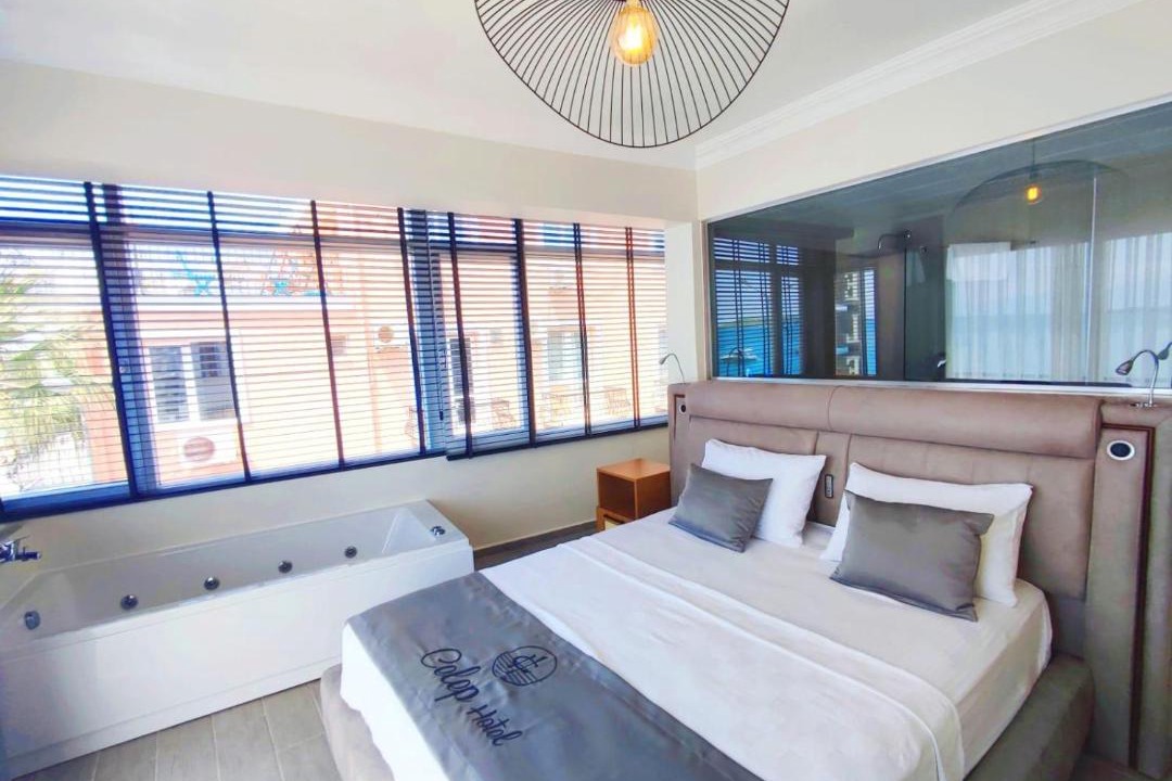 Photo of Bedroom in Foca