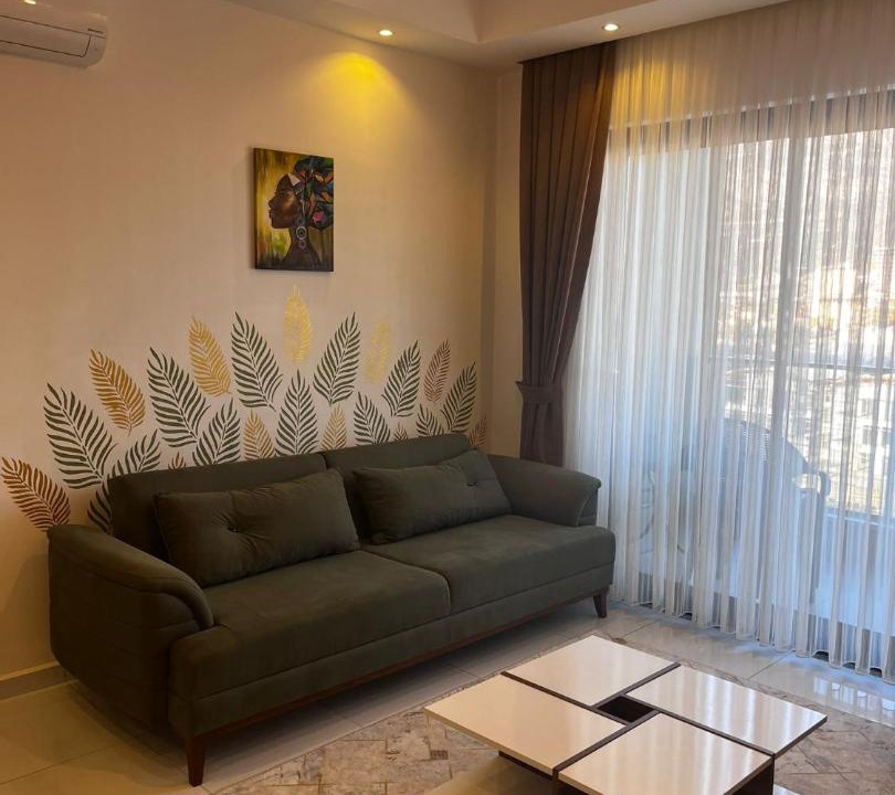 Photo of Livingroom in Kargicak