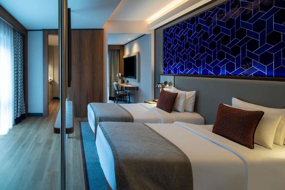 Photo of Bedroom in Uskudar