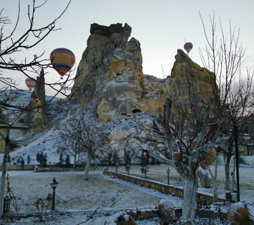 Photo of Others in Cavusin