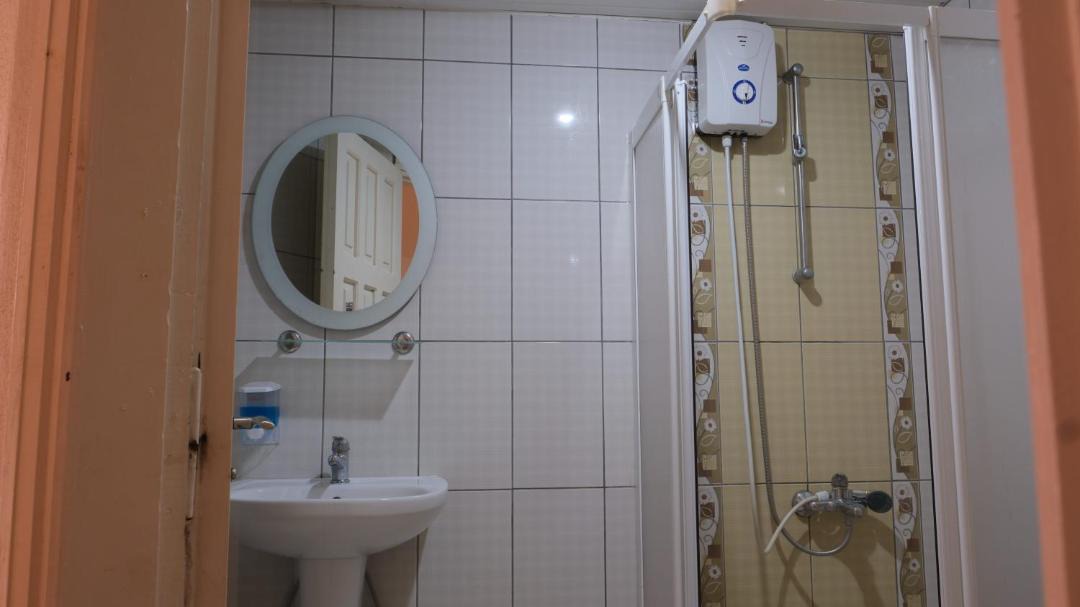 Photo of Bathroom in Alanya