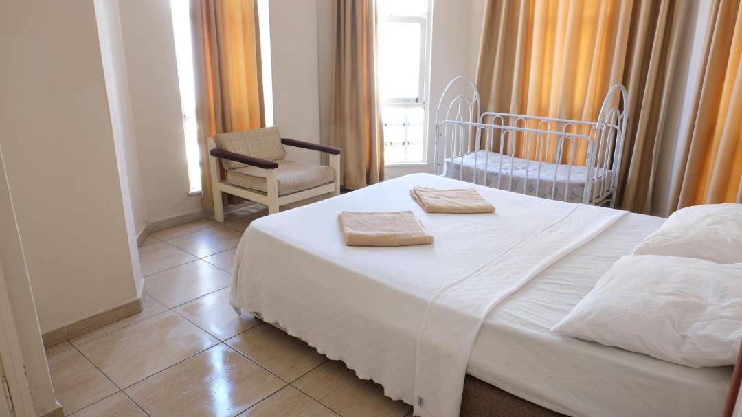 Photo of Bedroom in Alanya