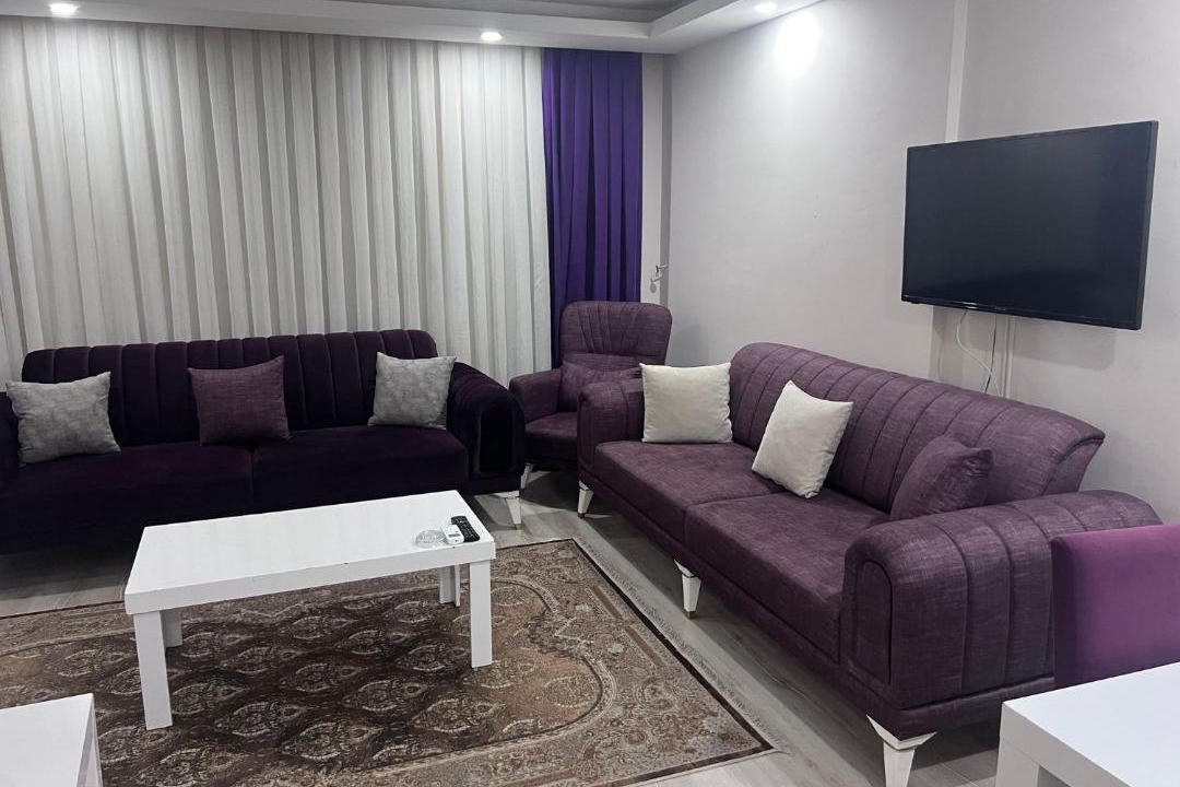 Photo of Livingroom in Konyaalti