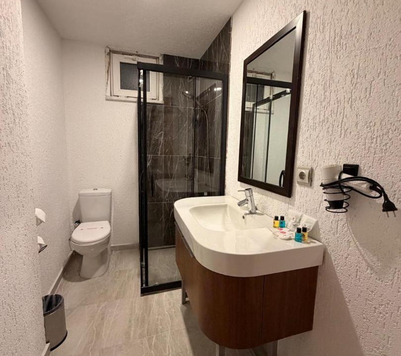 Photo of Bathroom in Kocasinan