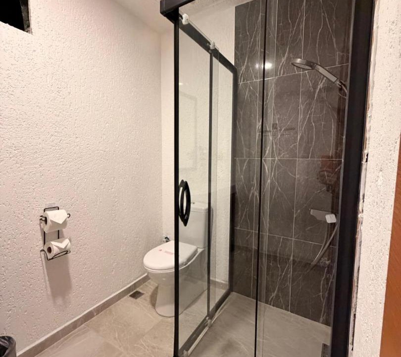 Photo of Bathroom in Kocasinan
