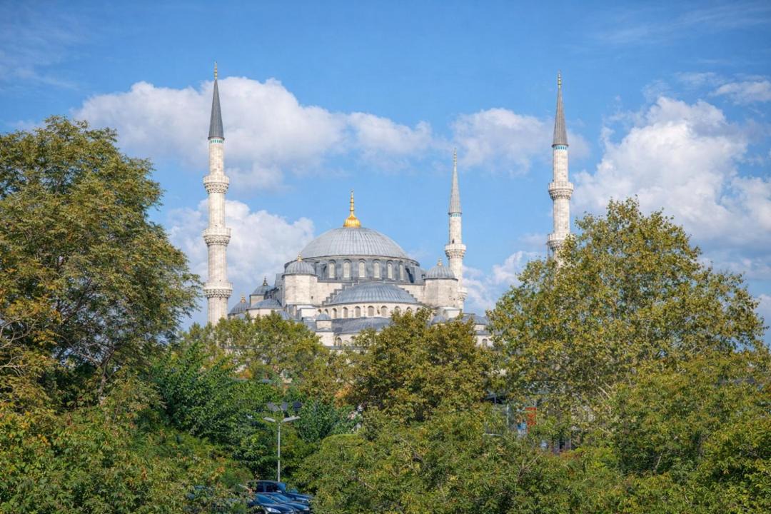 Photo of Others in Sultanahmet