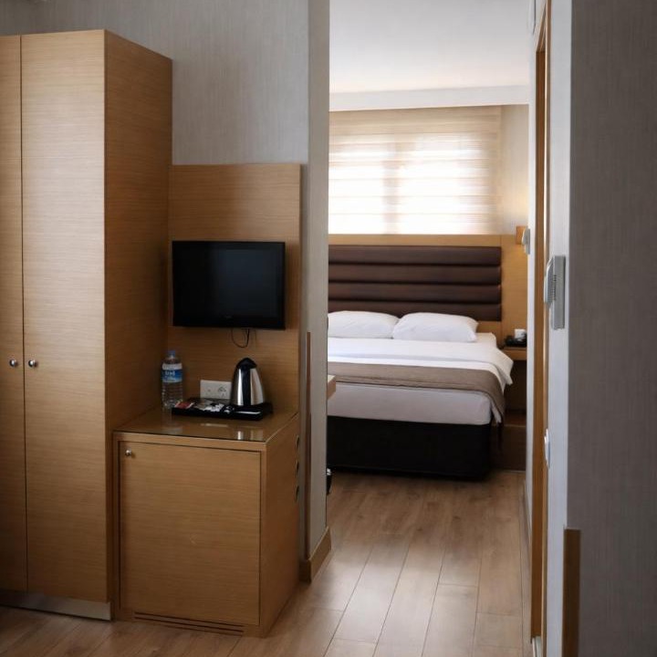 Photo of Bedroom in Talimhane