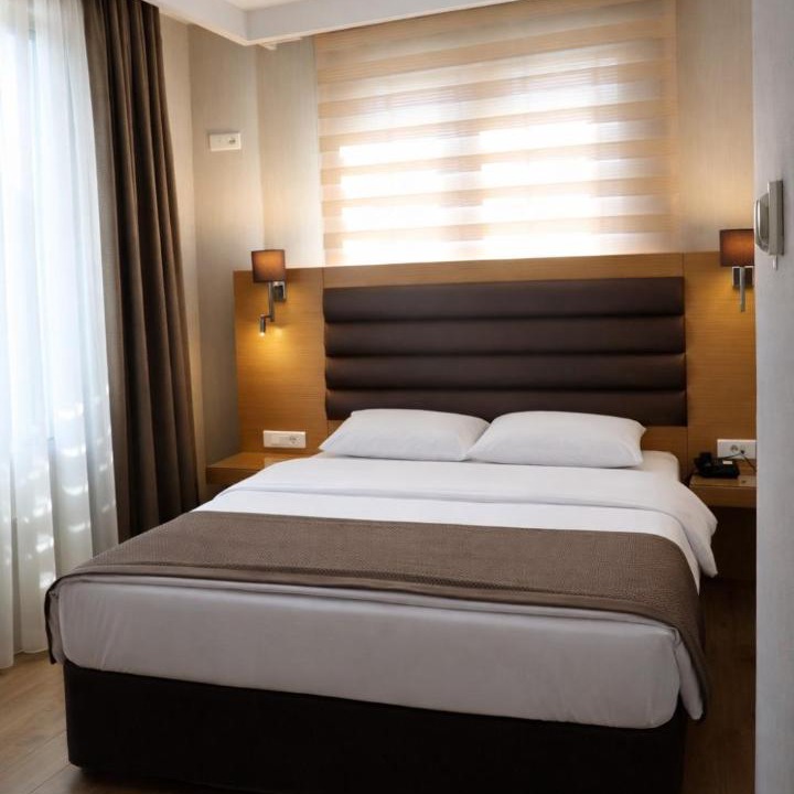 Photo of Bedroom in Talimhane