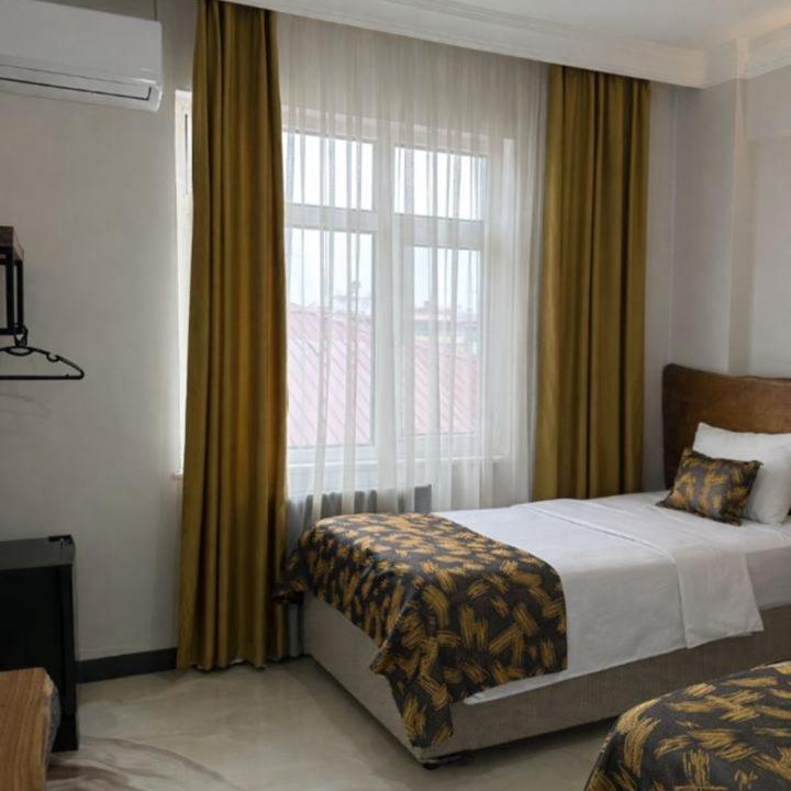 Photo of Bedroom in Atakum