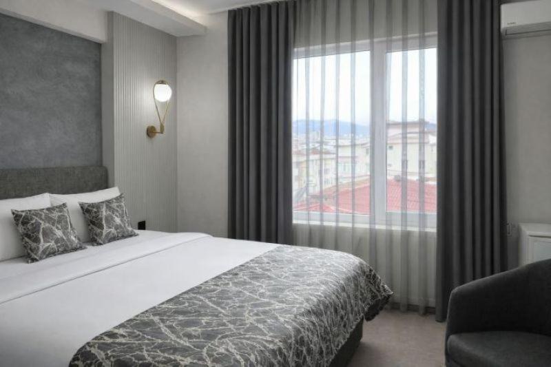Photo of Bedroom in Atakum