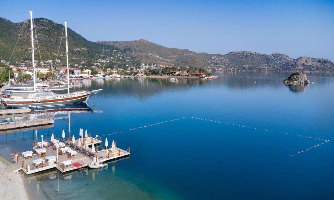 Photo of Others in Selimiye