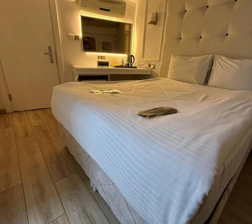 Photo of Bedroom in Sirkeci