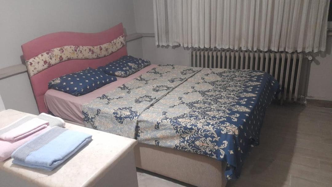 Photo of Bedroom in Kizilay