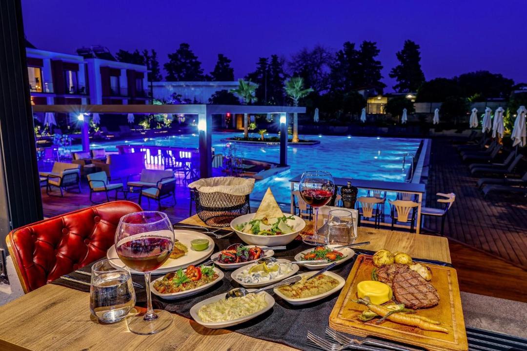 Photo of Others in Ortakent