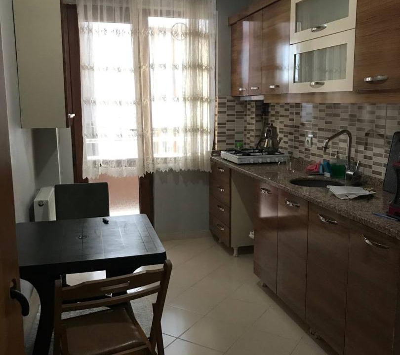 Photo of Kitchen in Alibeykoy