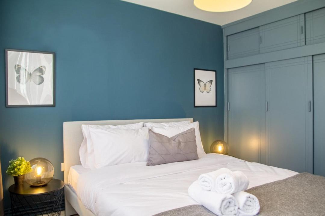 Photo of Bedroom in Bostanlı Mahallesi