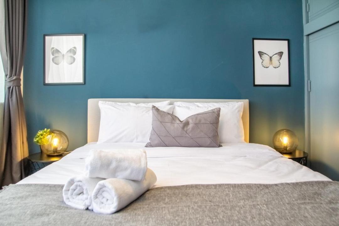 Photo of Bedroom in Bostanlı Mahallesi