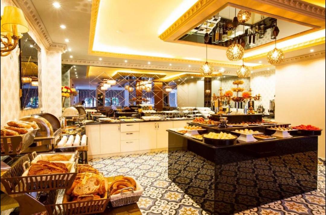 Photo of Kitchen in Yomra