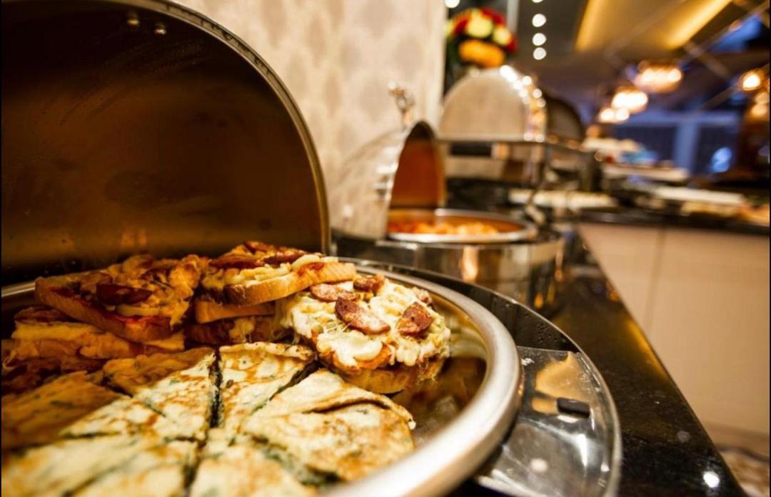 Photo of Kitchen in Yomra