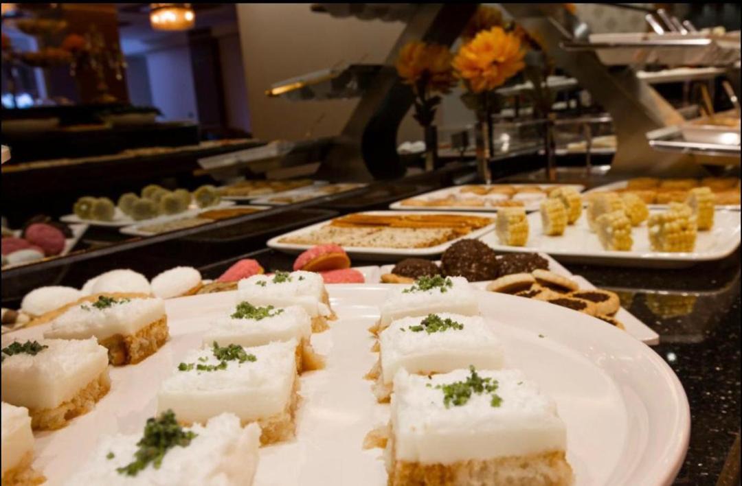 Photo of Kitchen in Yomra