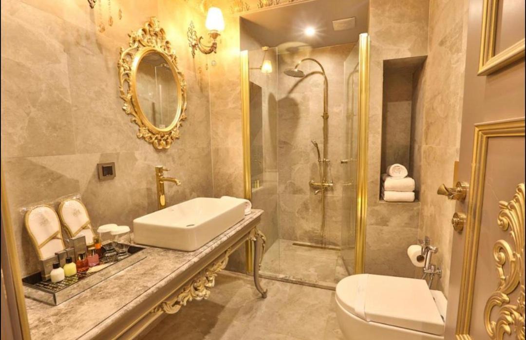 Photo of Bathroom in Yomra